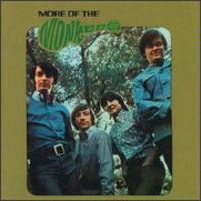 More of The Monkees Carole King