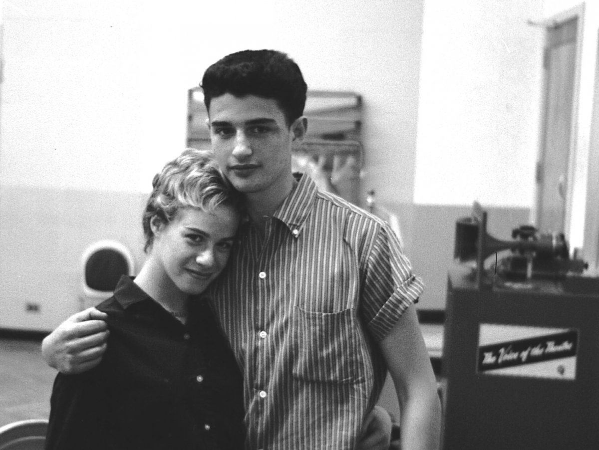 Bio | Carole King