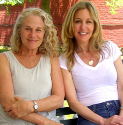 Family Carole King