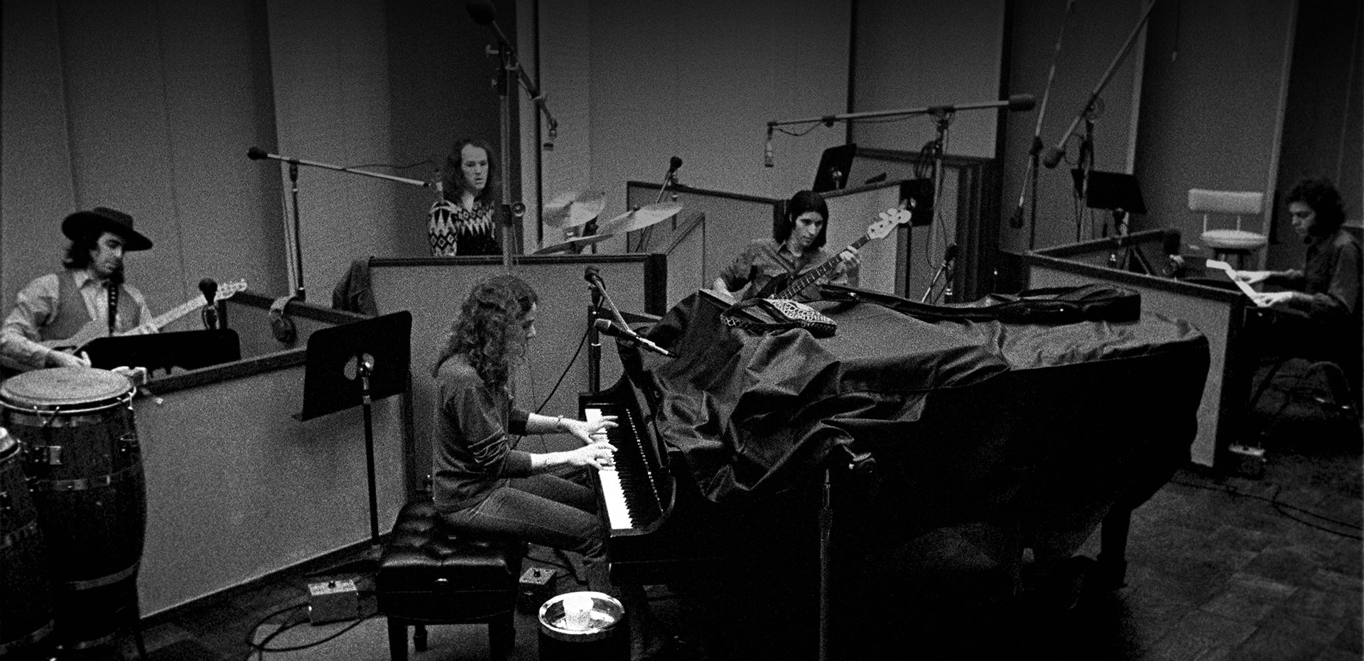 Official Website of Carole King - Songwriter, Performer
