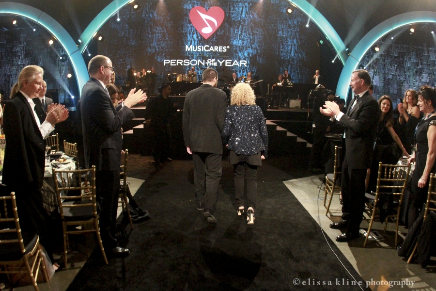 MusiCares Person of the Year | Carole King