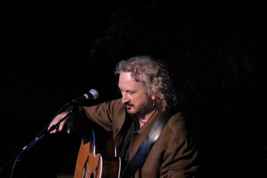 The Living Room tour - 2004 | Carole King