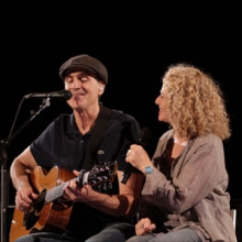 Smooth Radio Features Story Behind Hit Song You Ve Got A Friend Carole King