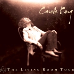 The Living Room Tour