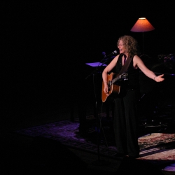 The Living Room tour - 2004 | Carole King