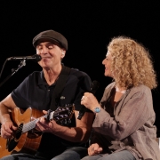 Pittsburgh - James and Carole. Photo by Elissa Kline