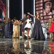 Finale   Kennedy Center Honors  Photo by Elissa Kline