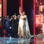 Finale   Kennedy Center Honors  Photo by Sophie Kondor