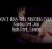 Carole King is coming to BST Hyde Park!