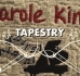 Carole King - Tapestry (Official Lyric Video)